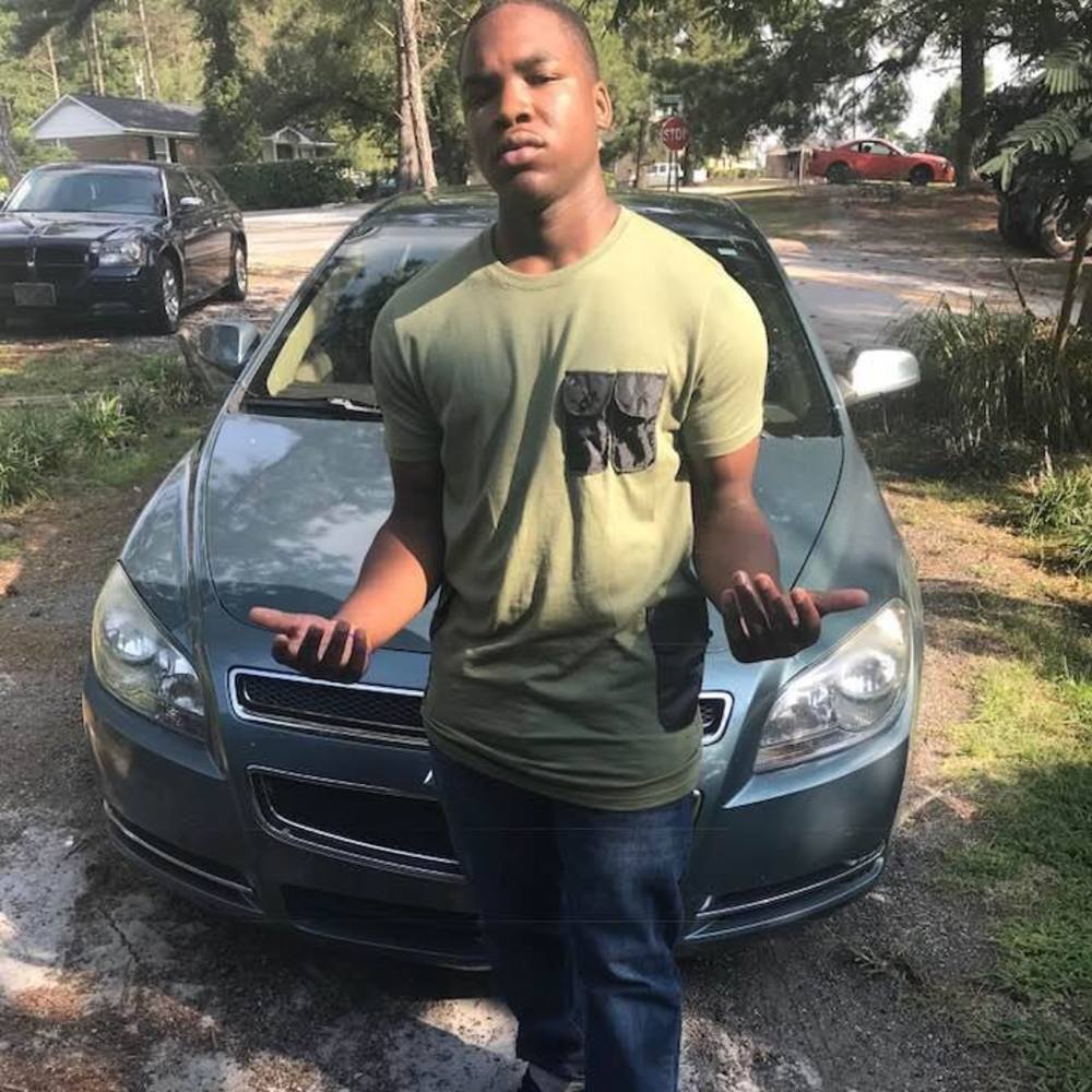 Meet your Posher, Yvng